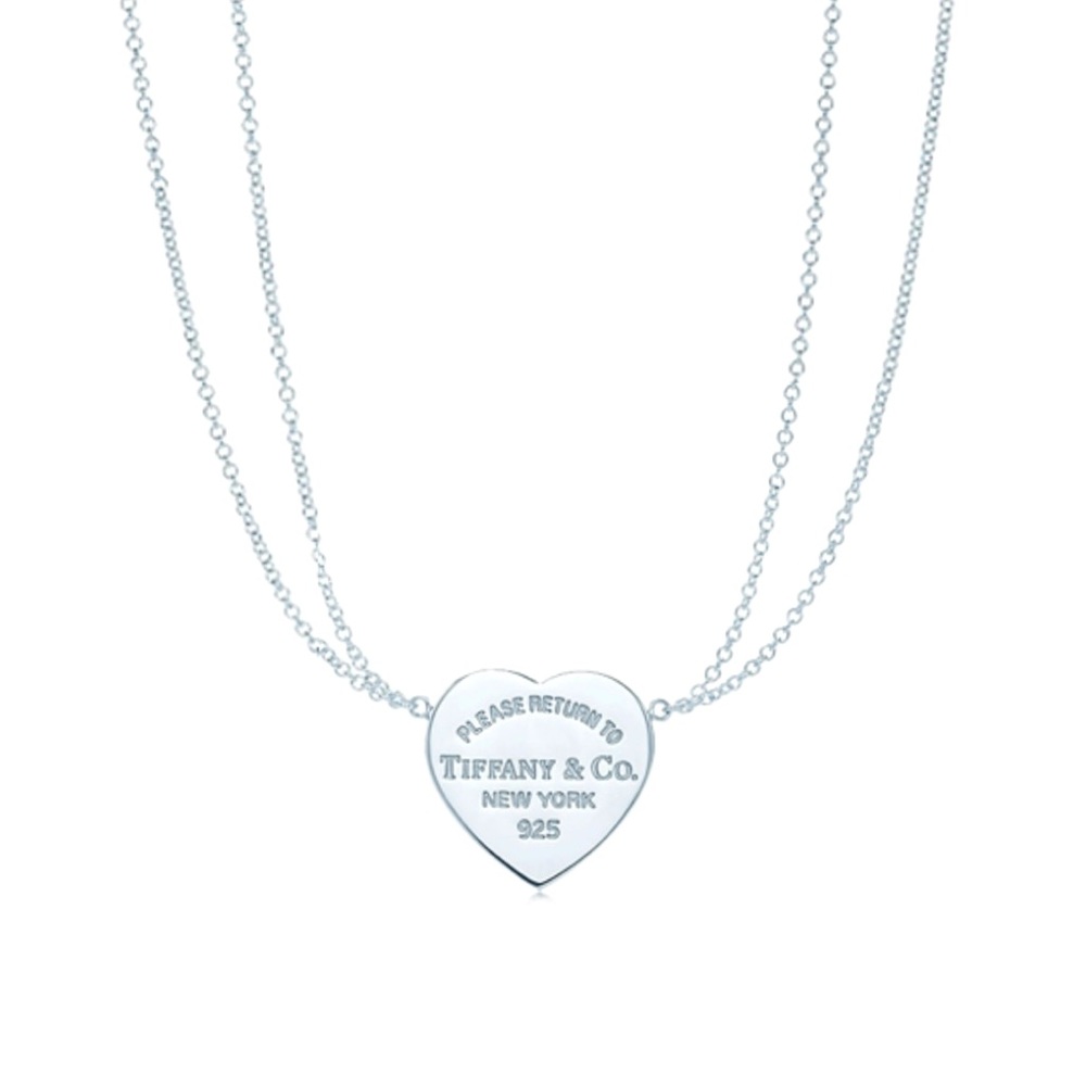 LAST CHANCE Tiffany & Co. Necklace